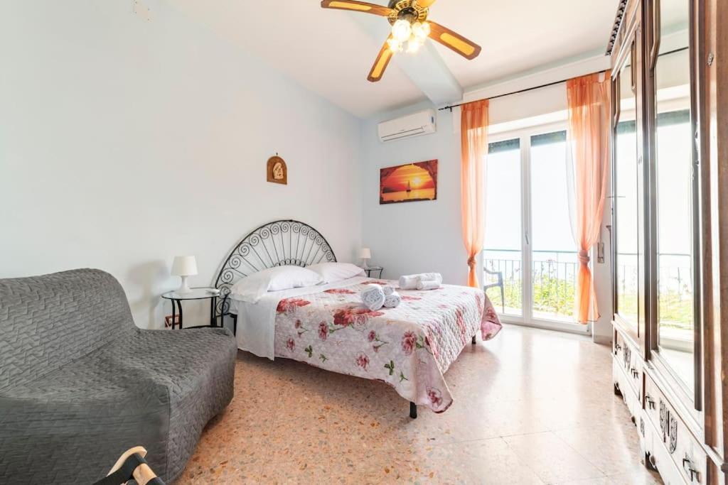 Villa Grace Amalfi Seaview Εξωτερικό φωτογραφία