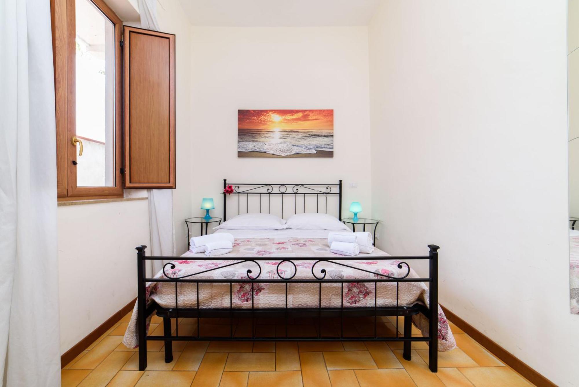 Villa Grace Amalfi Seaview Εξωτερικό φωτογραφία