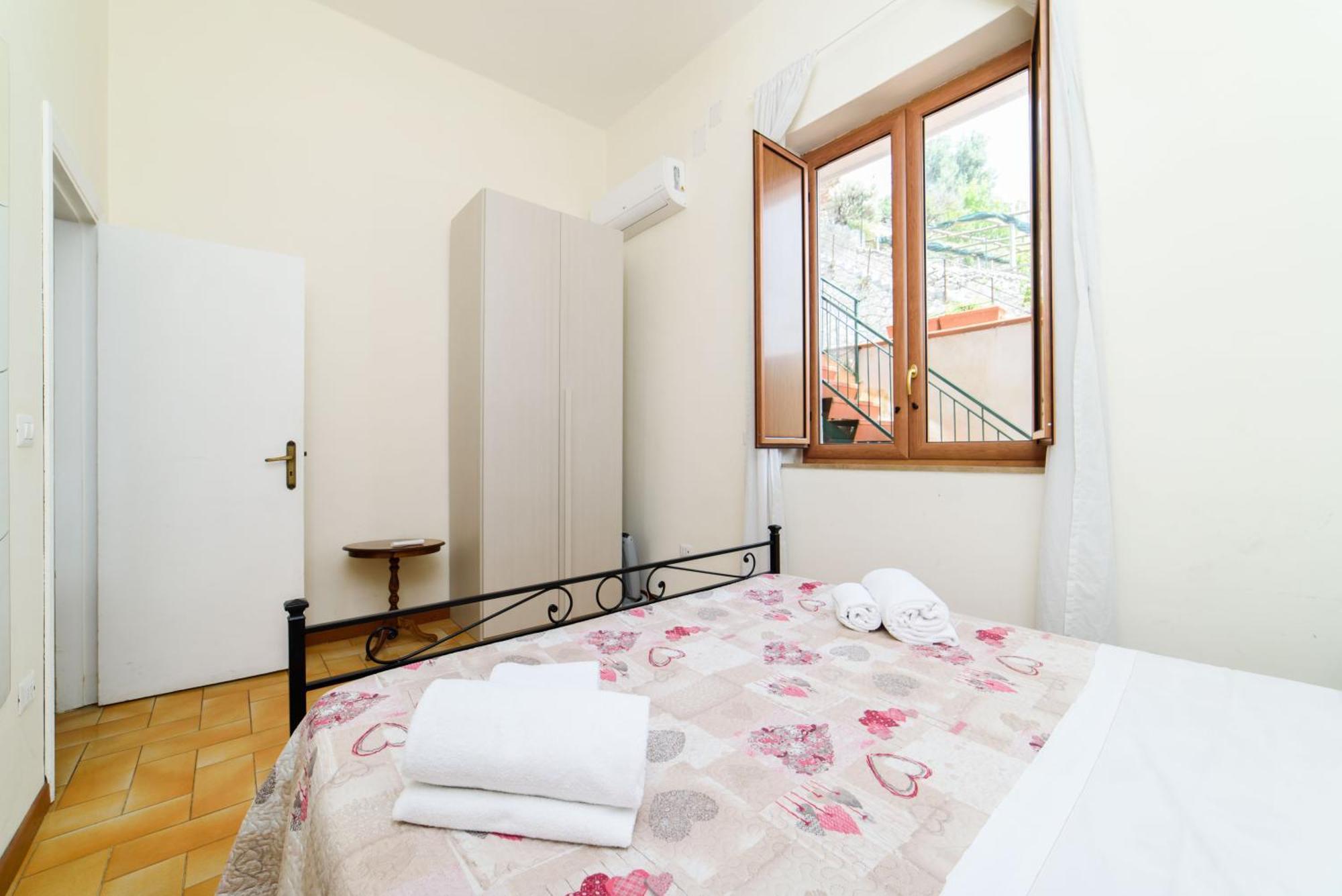 Villa Grace Amalfi Seaview Εξωτερικό φωτογραφία