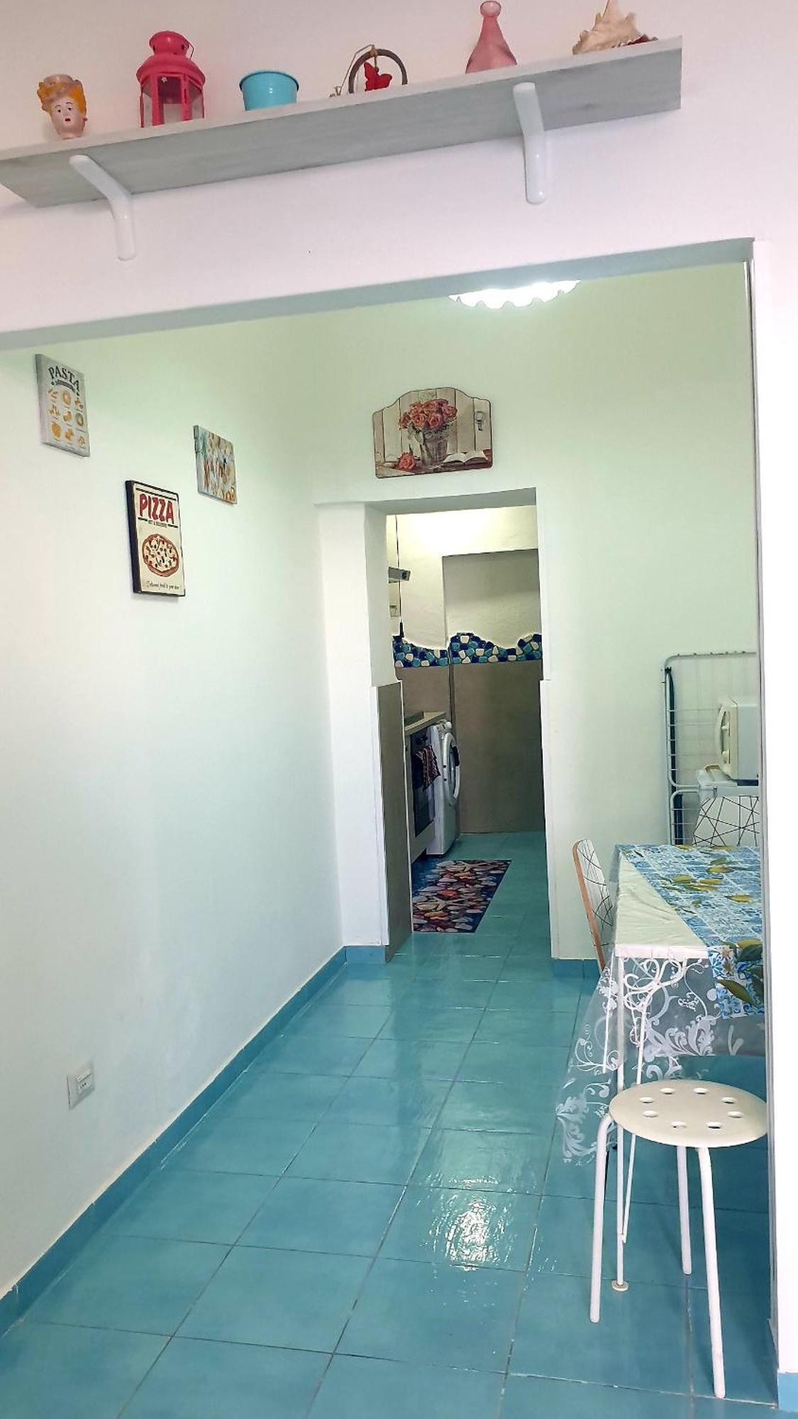 Villa Grace Amalfi Seaview Εξωτερικό φωτογραφία