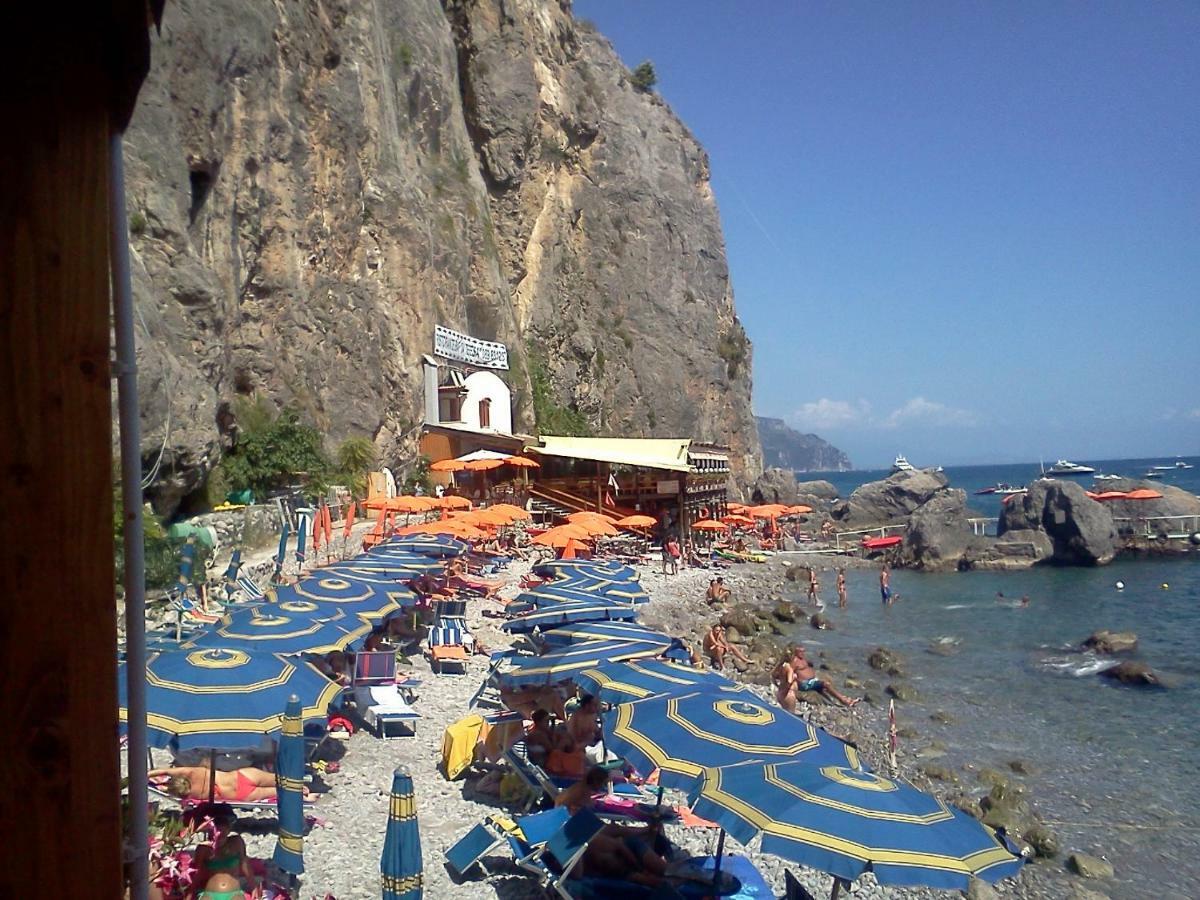 Villa Grace Amalfi Seaview Εξωτερικό φωτογραφία